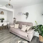 Piso Centrico En Tarragona