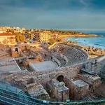 Piso Centrico En Tarragona