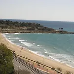 Piso Centrico En Tarragona