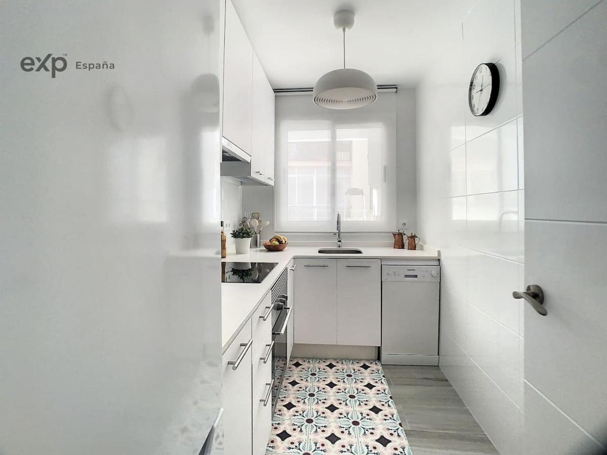 Apartamento Piso Centrico En