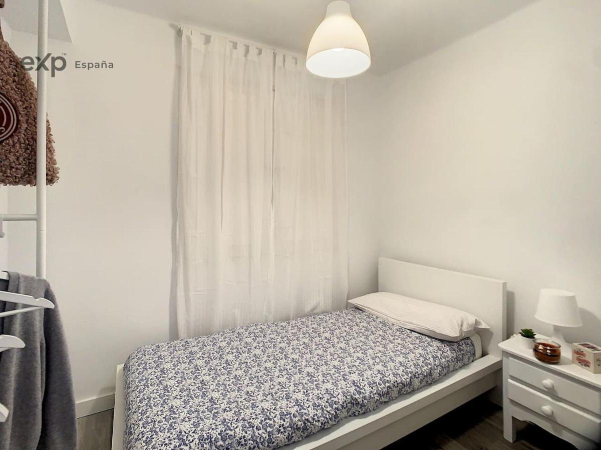Apartamento Piso Centrico En *