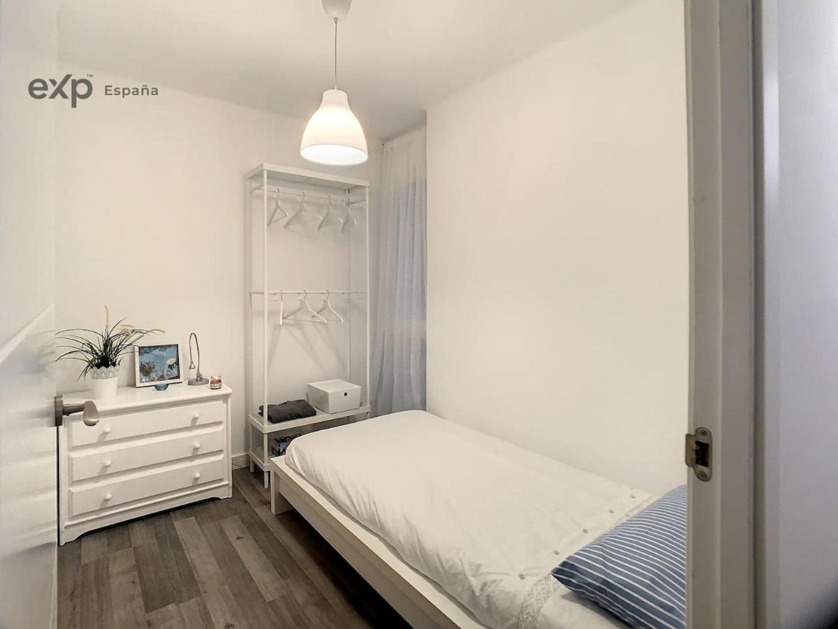 Apartamento Piso Centrico En Tarragona