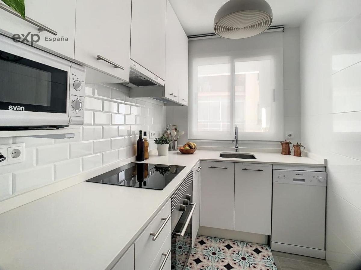Apartamento Piso Centrico En